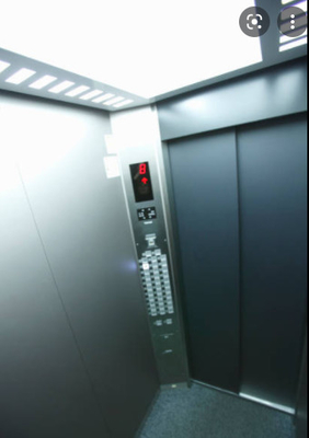 1600KG CCTV Elevator 1080P Surveillance Security Camera