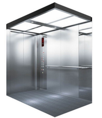800KG Hospital Lifts For Patients